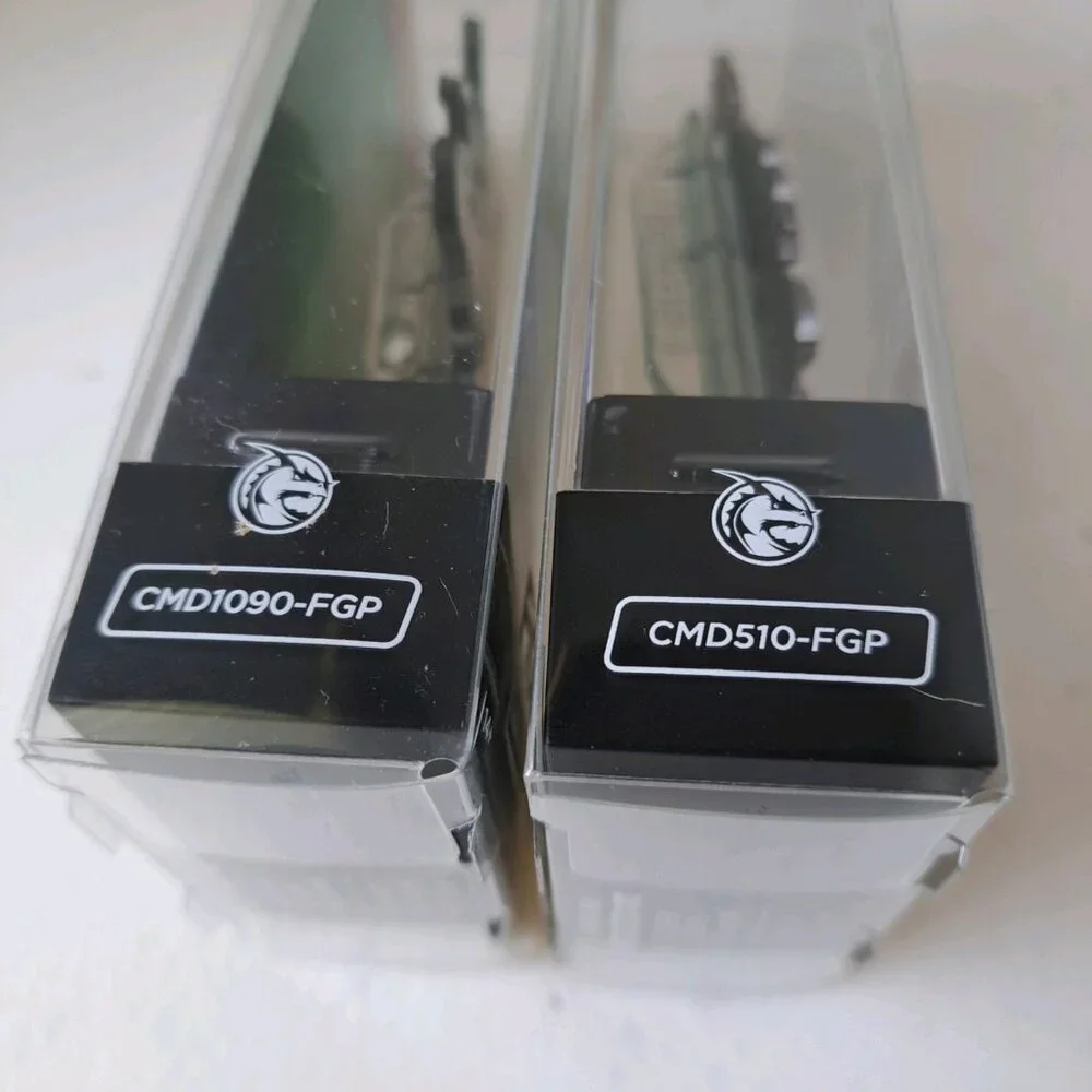 Lot of 2 FiGPiN Enamel Pins Nejire #525 Izuku #559 My Hero Academia Sealed Case - Picture 9 of 12